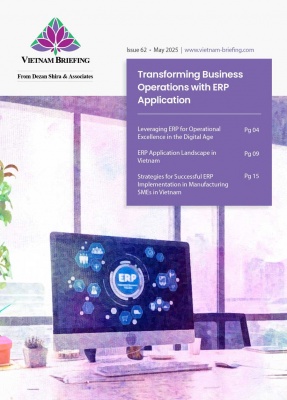 Transforming Business Operations with ERP Application